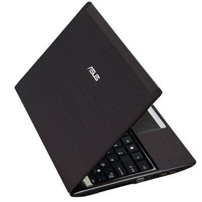Замена жесткого диска на ноутбуке Asus U40SD